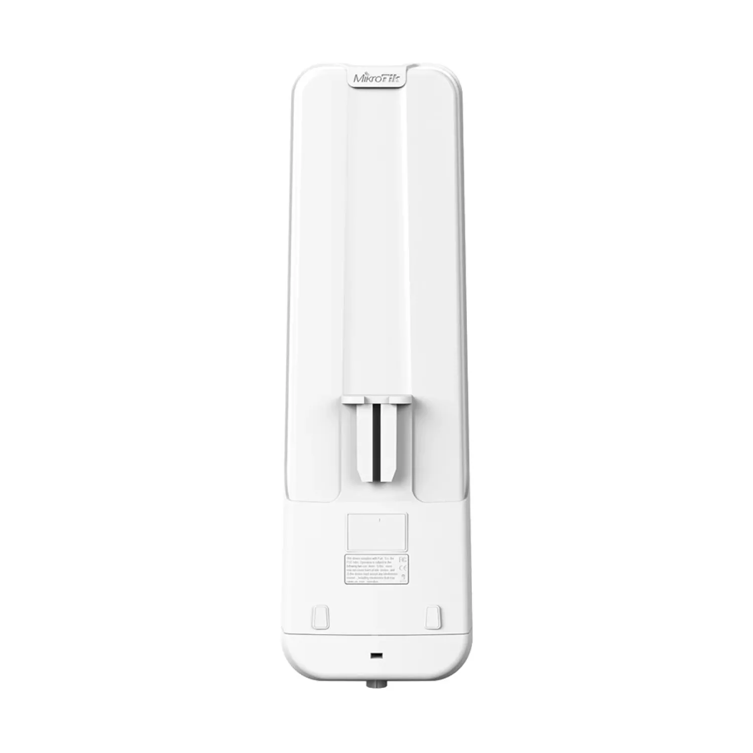 Mikrotik OmniTIK 5 PoE ac Gigabit Wireless Outdoor Pole Mount Access Point - Image 2