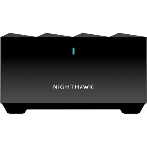 Netgear Nighthawk MK62 AX1800 Mesh Router (2 Pack) - Image 4