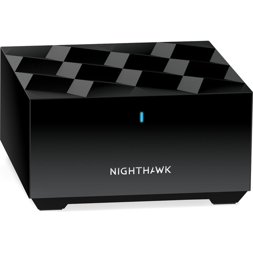 Netgear Nighthawk MK62 AX1800 Mesh Router (2 Pack) - Image 2