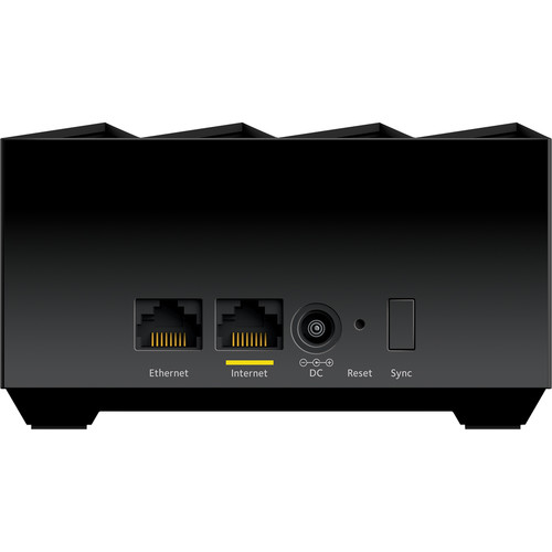 Netgear Nighthawk MK62 AX1800 Mesh Router (2 Pack) - Image 3