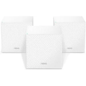 Tenda Nova MW12 AC2100 Tri-band Mesh Router (3 Pack)