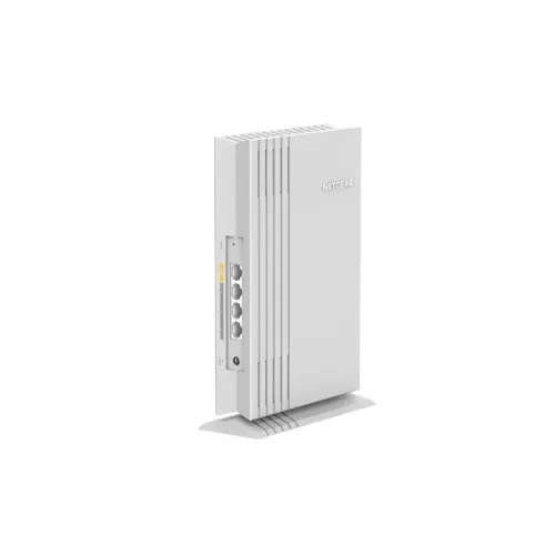 Netgear WAX202 WiFi 6 AX1800 Wireless Desktop Router With Access Point - Image 3