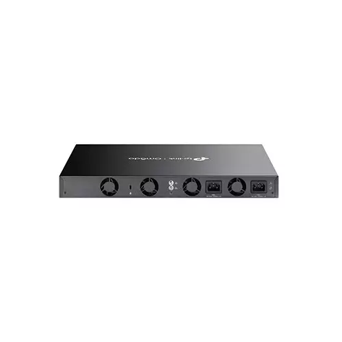 TP-Link SG6428X Omada 24-Port L3 Managed Switch with 4 10G Slots - Image 2