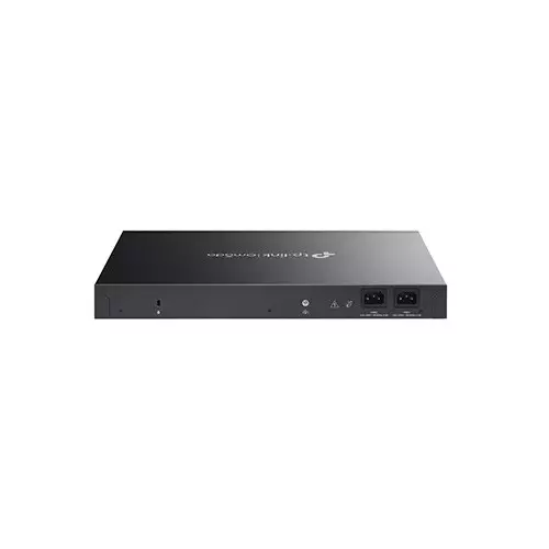 TP-Link SX3032F Omada 32-Port 10GE SFP+ L2+ Managed Switch - Image 4