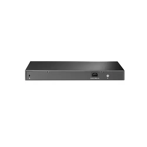 TP-LINK TL-SG2428P JetStream 28-Port Gigabit Smart Switch - Image 3