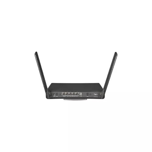 MIKROTIK RBD53IG-5HACD2HND HAP AC3 DUAL-BAND WIRELESS ROUTER - Image 2