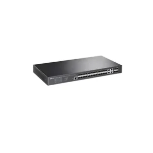 Alternative view of Tp-link SG3428XF 29 Port Managed Network Switch