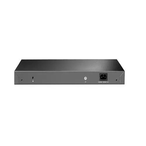 TP-LINK T2600G-28SQ JetStream 28-Port Gigabit SFP L2 Managed Switch - Image 2