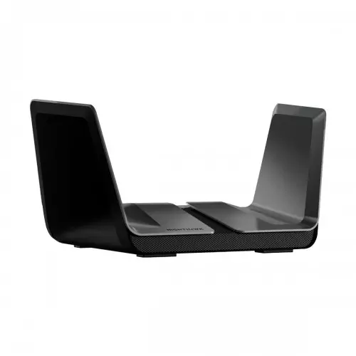 Netgear RAX80 AX6000 Nighthawk AX8 8-Stream WiFi 6 Router - Image 3