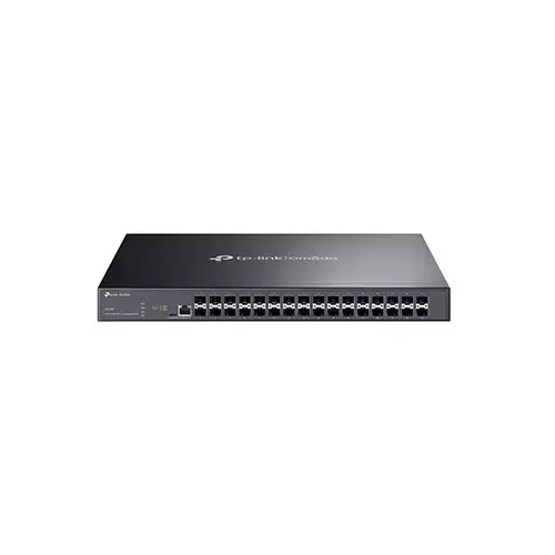 TP-Link SX3032F Omada 32-Port 10GE SFP+ L2+ Managed Switch - Image 2