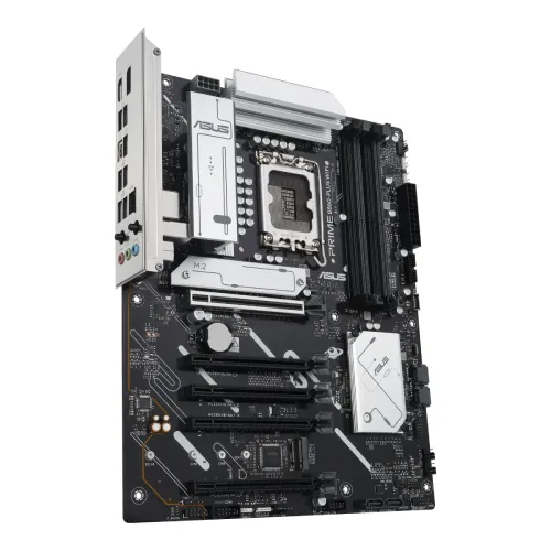 Asus PRIME B860-PLUS WIFI-CSM LGA 1851 ATX Motherboard - Image 2