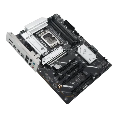 Asus PRIME B860-PLUS WIFI-CSM LGA 1851 ATX Motherboard - Image 3