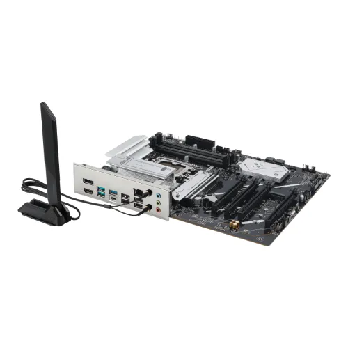 Asus PRIME B860-PLUS WIFI-CSM LGA 1851 ATX Motherboard - Image 5