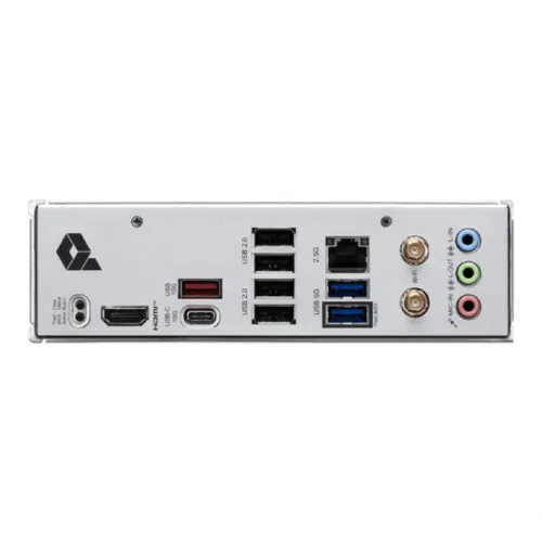 MSI PRO B840M-P WIFI6E AM5 mATX Motherboard - Image 5