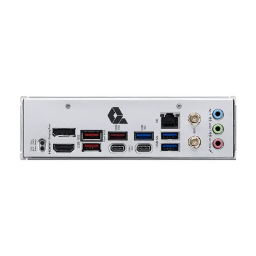 MSI PRO B850M-A WIFI AM5 mATX Motherboard - Image 5