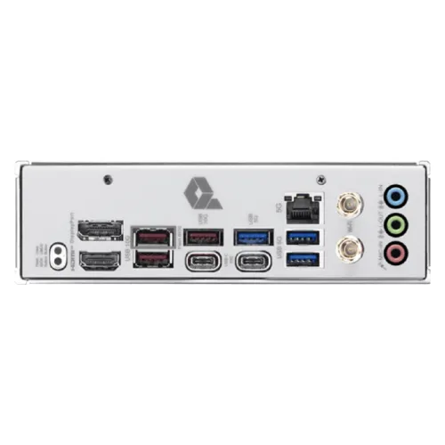 MSI PRO B850M-A WIFI PZ AM5 mATX Motherboard - Image 4