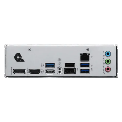 MSI PRO B850M-G AM5 mATX Motherboard - Image 5
