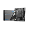 MSI PRO H610M-E DDR4 mATX Motherboard