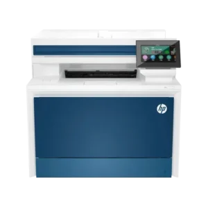 HP Color LaserJet Pro MFP 4303fdn Multifunction Laser Printer
