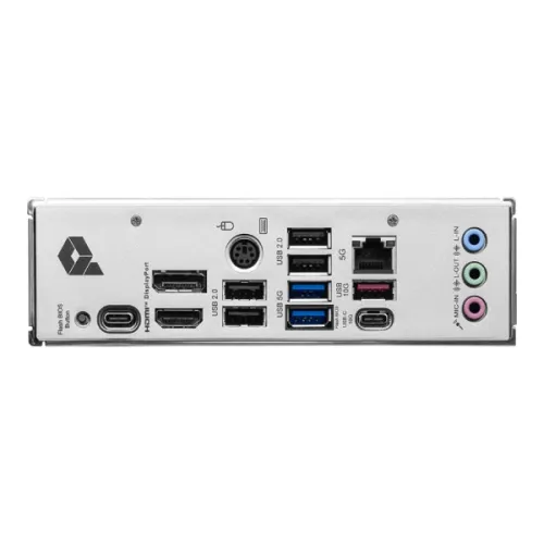 MSI PRO Z890-P LGA 1851 ATX Motherboard - Image 4
