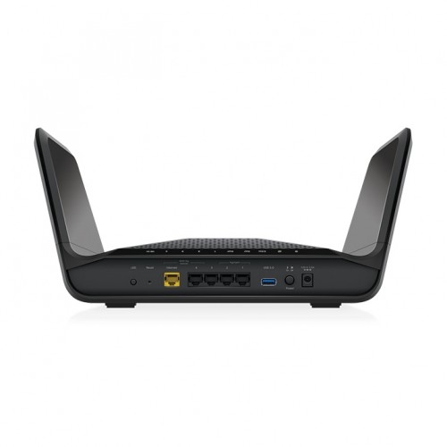 Netgear Nighthawk RAX70 AX6600 Tri-Band WiFi Router - Image 3
