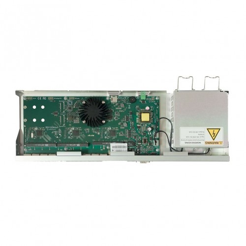Mikrotik RB1100AHX4 Rackmount 13X Gigabit Ethernet Router - Image 3