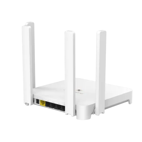Ruijie RG-EW1800GX PRO 1800M Dual-Band Gigabit WiFi Router - Image 2