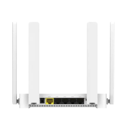 Ruijie RG-EW1800GX PRO 1800M Dual-Band Gigabit WiFi Router - Image 3