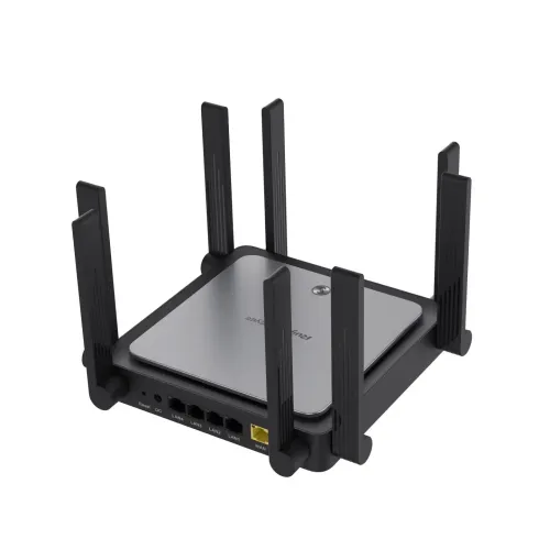 Ruijie RG-EW3200GX PRO 3200Mbps Gigabit WiFi Router - Image 2
