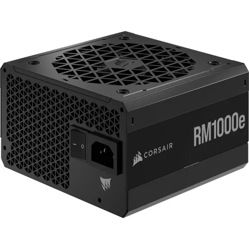Corsair RM1000e 1000W 80 Plus Gold Fully Modular Power Supply - Image 4