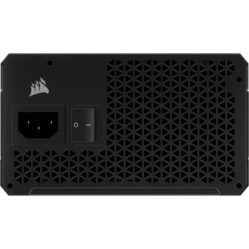 Corsair RM1000e 1000W 80 Plus Gold Fully Modular Power Supply - Image 3
