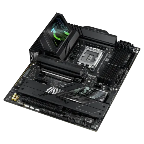 ASUS ROG STRIX Z890-F GAMING WIFI LGA 1851 DDR5 ATX Motherboard - Image 4