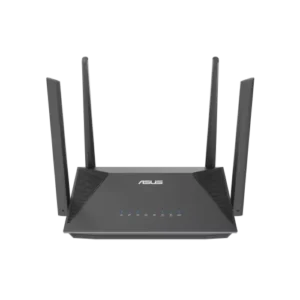ASUS RT-AX52 AX1800 Dual Band WiFi Router