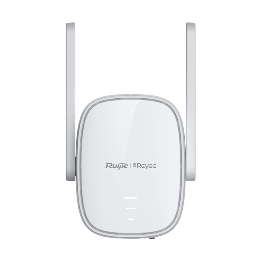 Ruijie RG-EW300R 300Mbps Ethernet Wi-Fi Range Extender