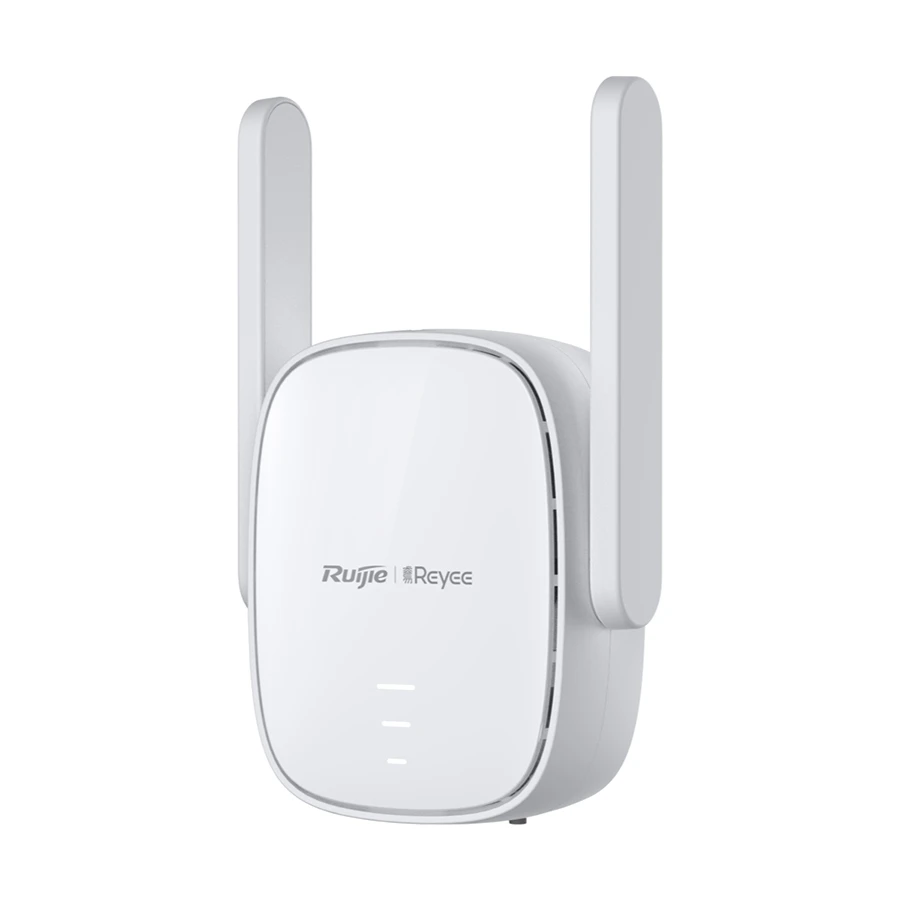 Ruijie RG-EW300R 300Mbps Ethernet Wi-Fi Range Extender - Image 6