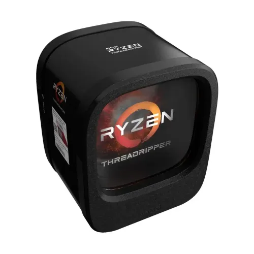 AMD Ryzen Threadripper 1900X Processor - Image 2