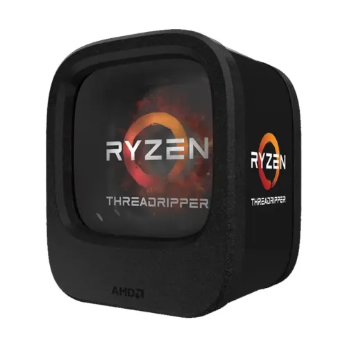 AMD Ryzen Threadripper 1900X Processor - Image 3