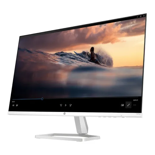 HP Series 5 527sa 27" 100Hz FHD IPS Monitor - Image 2