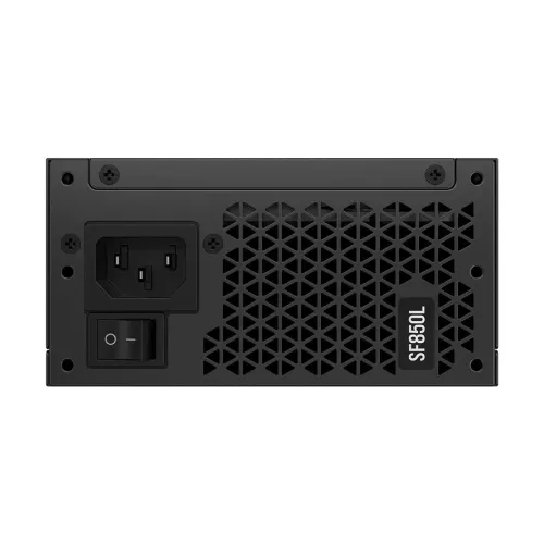 Corsair SF850L 850W 80 PLUS Gold Fully Modular SFX Power Supply - Image 4