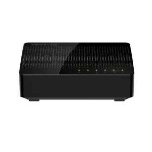Alternative view of Tenda SG105 5 Port Gigabit Desktop Switch