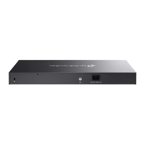 TP-Link SG2218P Omada 18-Port Gigabit Smart Switch with 16-Port PoE+ - Image 3