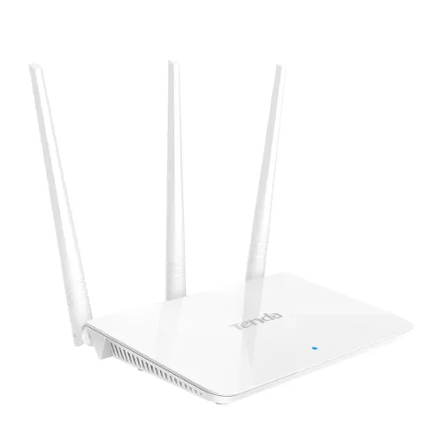 Tenda F3 300mbps Wireless Router - Image 4