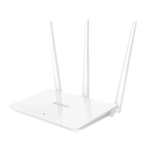 Tenda F3 300mbps Wireless Router - Image 2