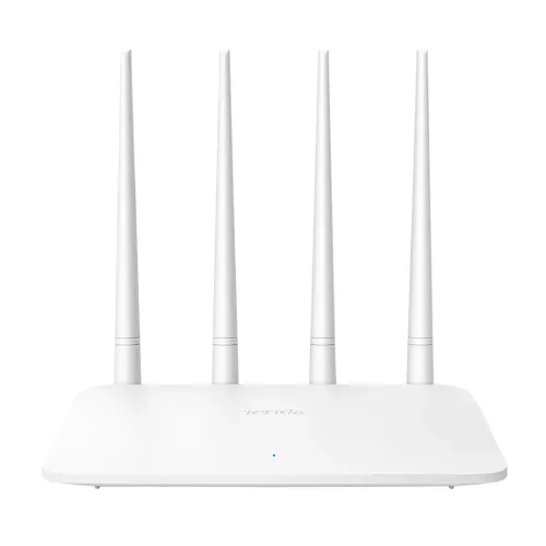 Tenda F6 300Mbps WiFi Router - Image 2