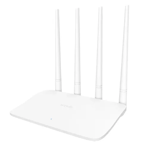 Tenda F6 300Mbps WiFi Router - Image 3