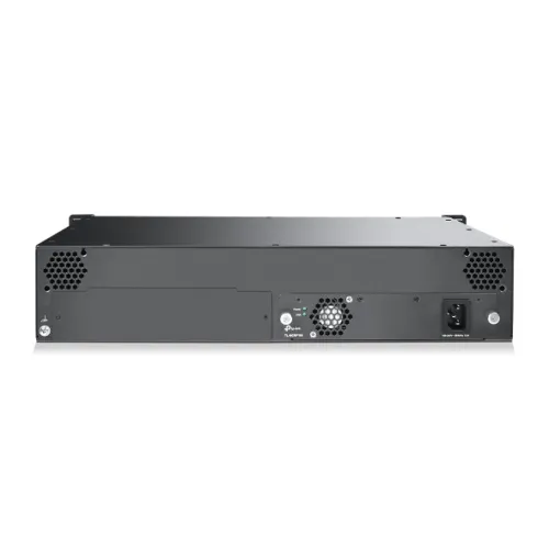 TP-Link TL-FC1420 14-Slot Rackmount Chassis for Media Converter Modules - Image 2