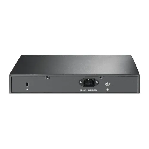 TP-Link TL-SG1016PE 16-Port Gigabit Easy Smart PoE Switch with 8-Port PoE+ - Image 3