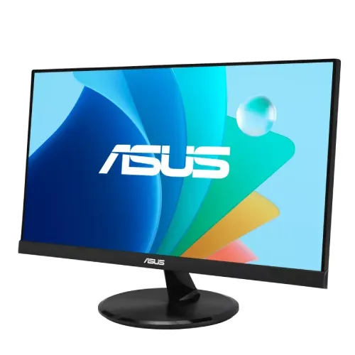 ASUS VP227HF 22" FHD 100Hz 1ms VA Eye Care Gaming Monitor - Image 2