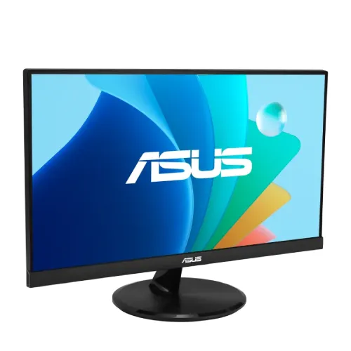 ASUS VP227HF 22" FHD 100Hz 1ms VA Eye Care Gaming Monitor - Image 3