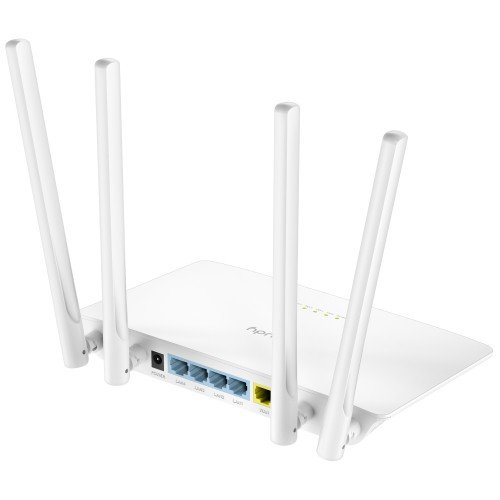 Cudy WR1200 AC1200 Dual Band WiFi Router - Image 3